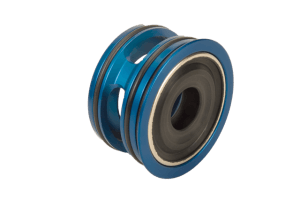 High Performance Axle Seal