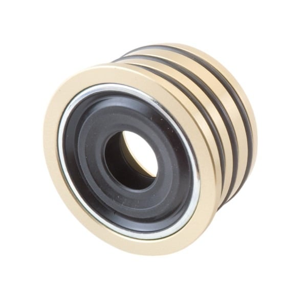 High Performance Axle Seal