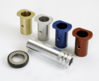 Camber Sleeve for Midget