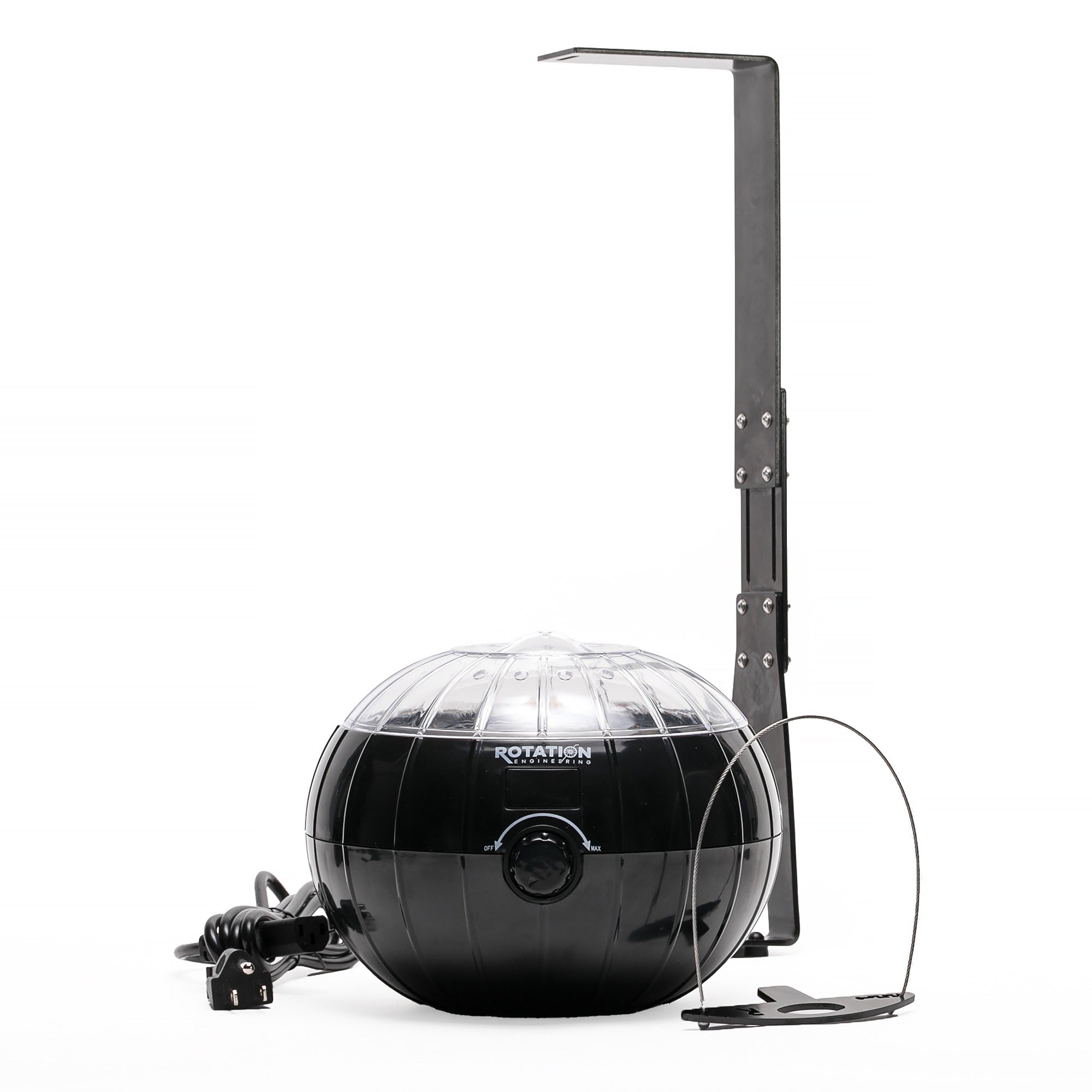 Chain Waxing System, with ½ LB of Wax Hot Melt Chain Lube