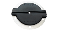 Split Grommet Seal (2 Piece)