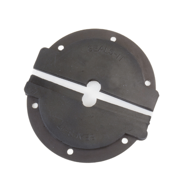 Split Grommet Seal (2 Piece)
