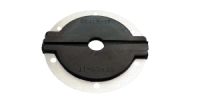 Split Grommet Seal (2 Piece)