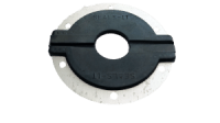 Split Grommet Seal (2 Piece)