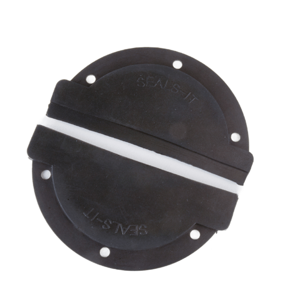 Split Grommet Seal (2 Piece)