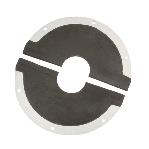 Split Grommet Seal (2 Piece)
