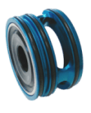 High Performance Axle Seal