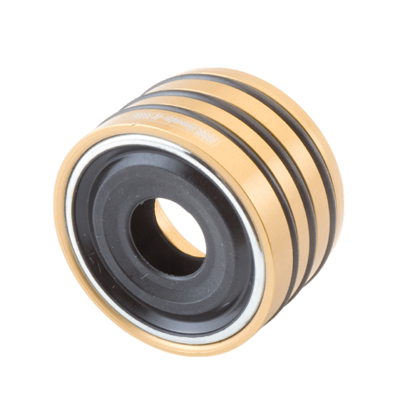 High Performance Axle Seal