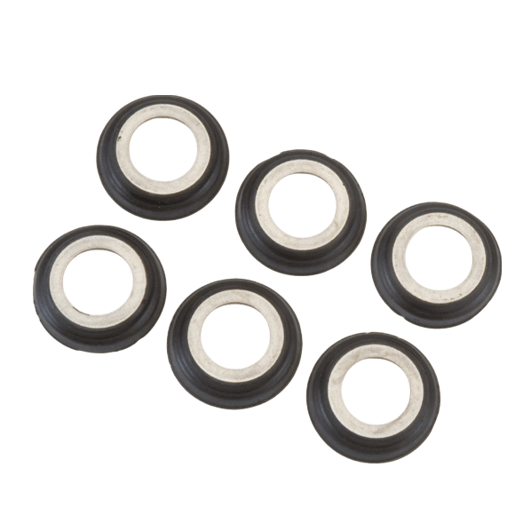 Rod End Seal