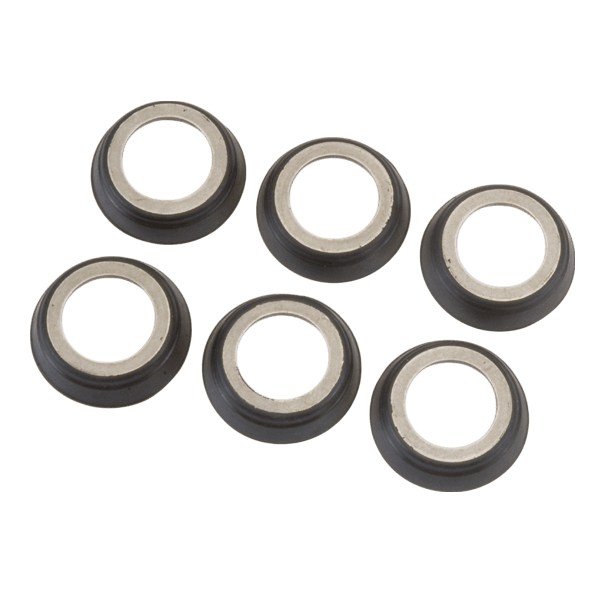 Rod End Seal