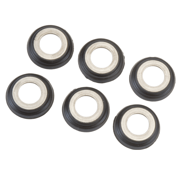 Rod End Seal