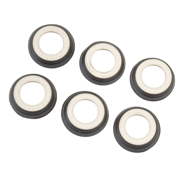 Rod End Seal