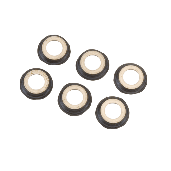 Rod End Seal