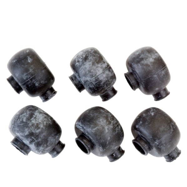 Rod End Seals &amp; Boots