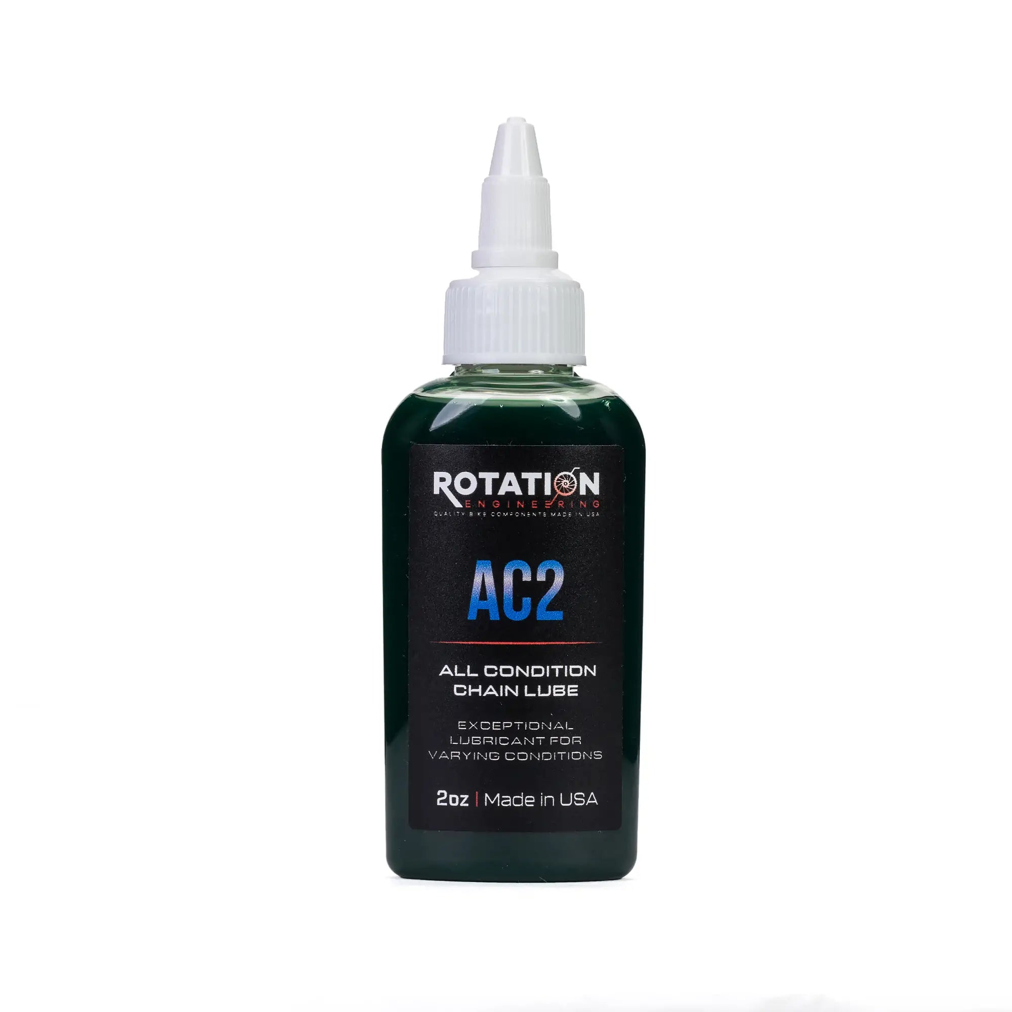 AC2 Chain Lube 2 OZ (All Conditions)