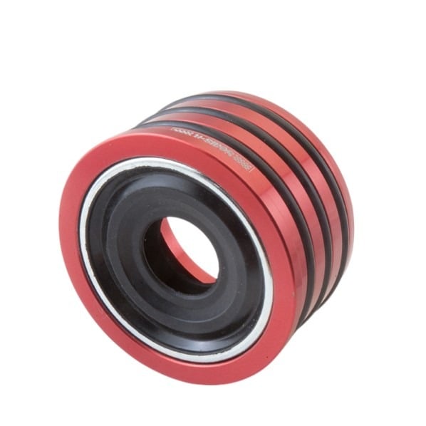 High Performance Axle Seal
