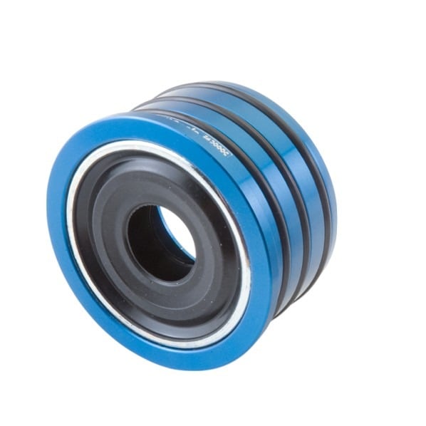 High Performance Axle Seal