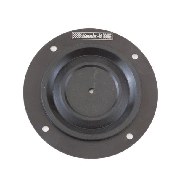 3" Grommet Seal