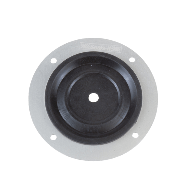 3" Grommet Seal