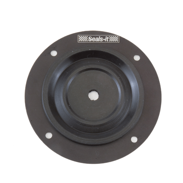 3" Grommet Seal
