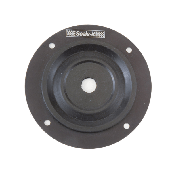 3" Grommet Seal