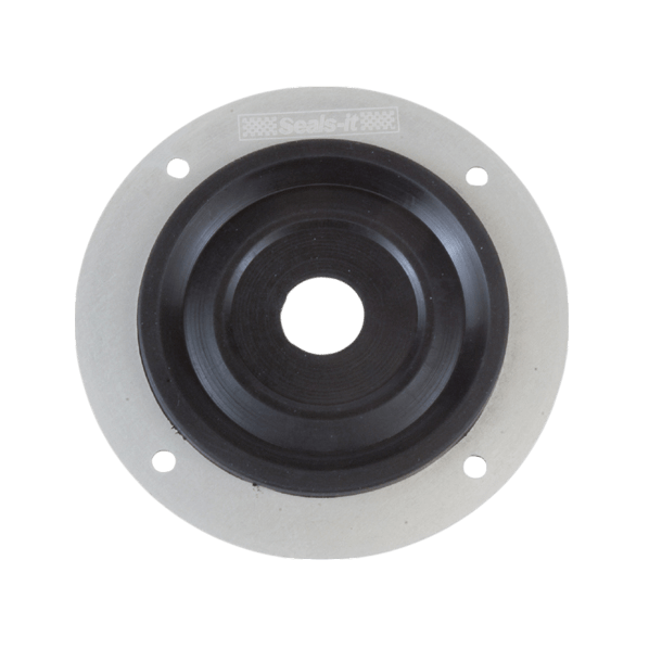 3" Grommet Seal