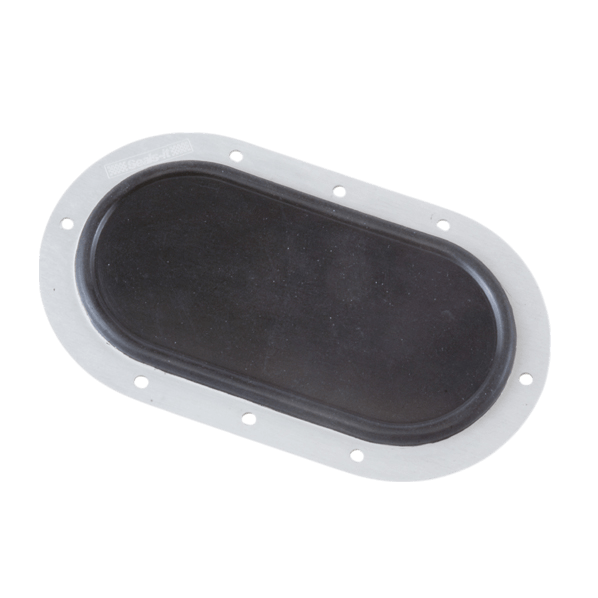 5 1/4″ Grommet Seal