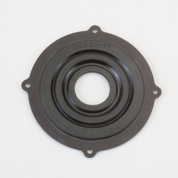 4" Grommet Seal