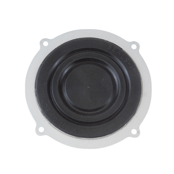 4" Grommet Seal