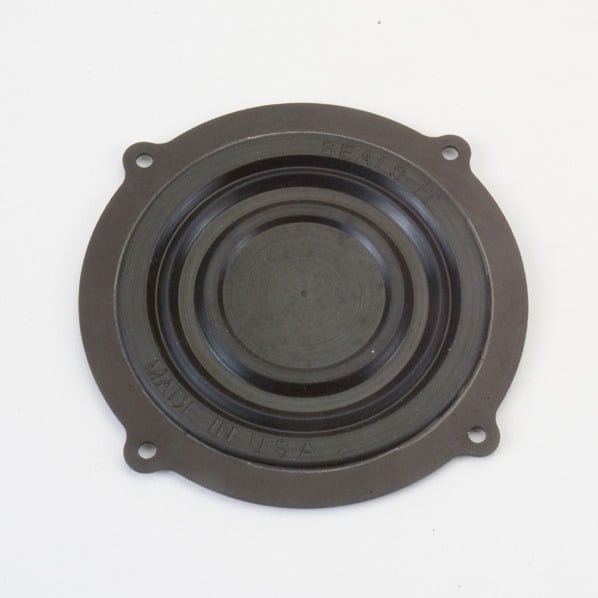4" Grommet Seal