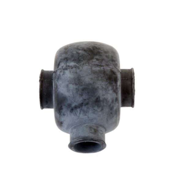 Rod End Boot-Fits 3/8", 7/16", 10 &amp; 12 Millimeter, Male &amp; Female-Part#RERS26PK