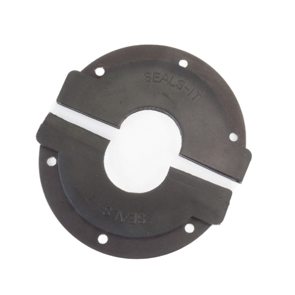 Split Grommet Seal (2 Piece)