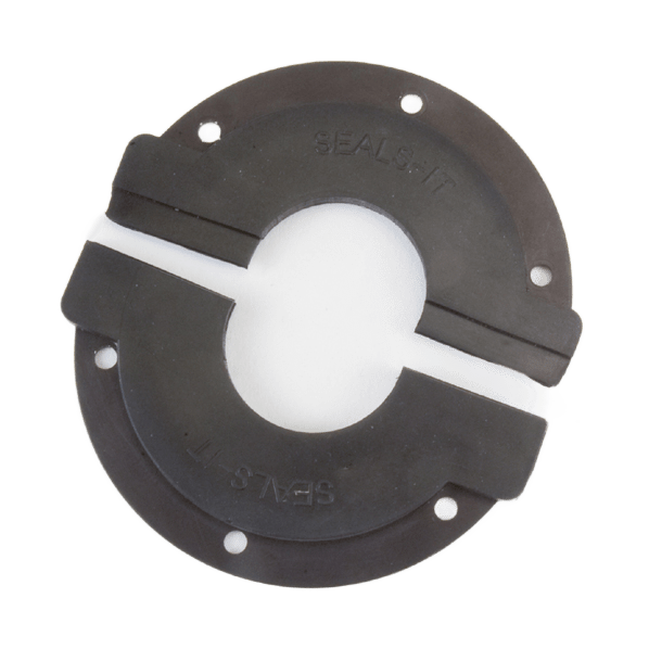 Split Grommet Seal (2 Piece)