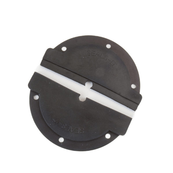 Split Grommet Seal (2 Piece)