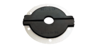 Split Grommet Seal (2 Piece)