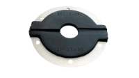 Split Grommet Seal (2 Piece)
