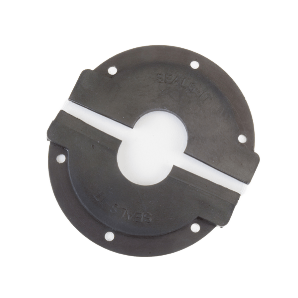 Split Grommet Seal (2 Piece)