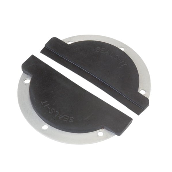 Split Grommet Seal (2 Piece)