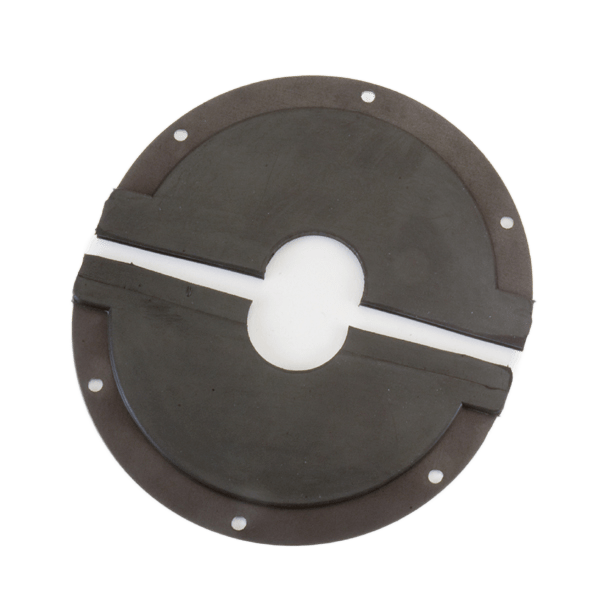 Split Grommet Seal (2 Piece)