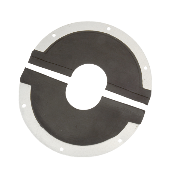 Split Grommet Seal (2 Piece)