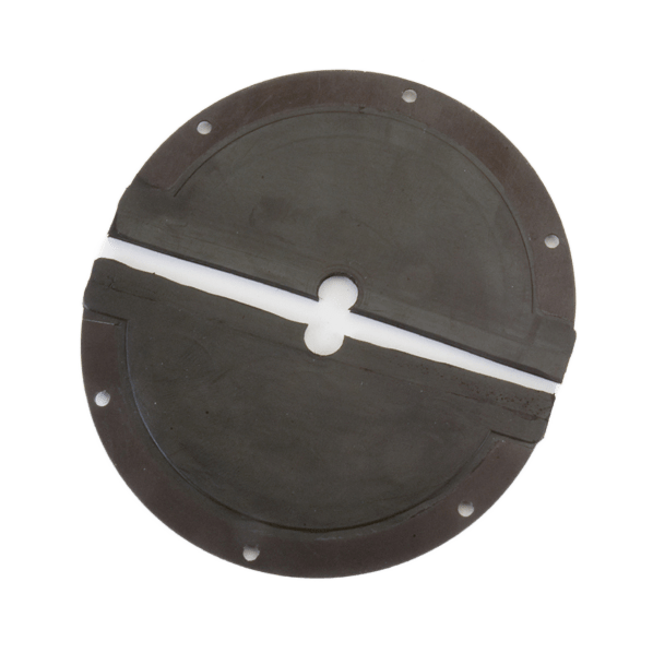 Split Grommet Seal (2 Piece)