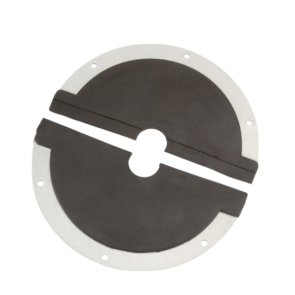 Split Grommet Seal (2 Piece)