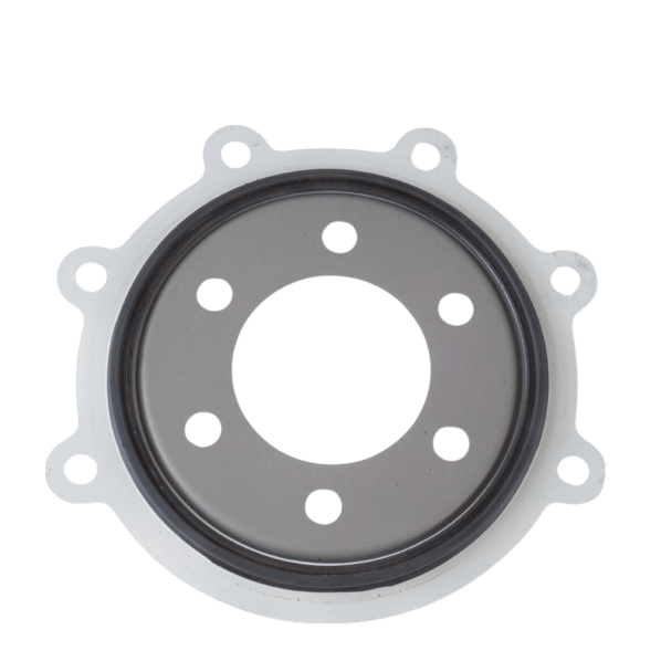 Torque Ball Seal