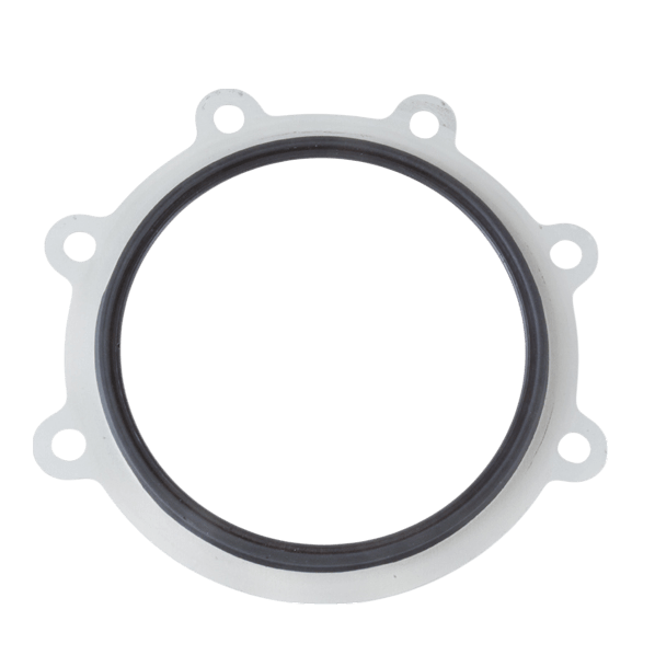 Torque Ball Seal