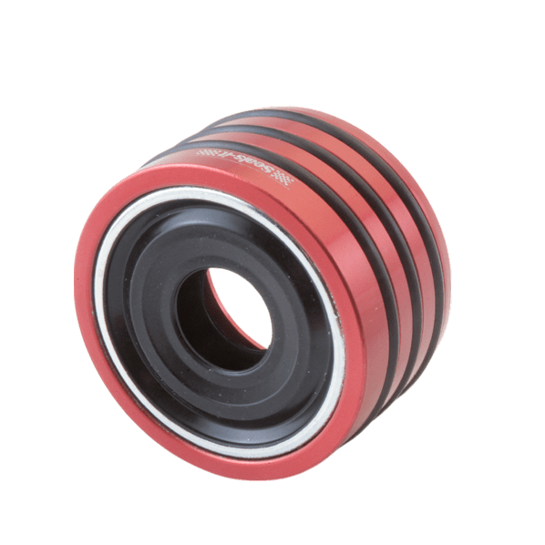 High Performance Axle Seal