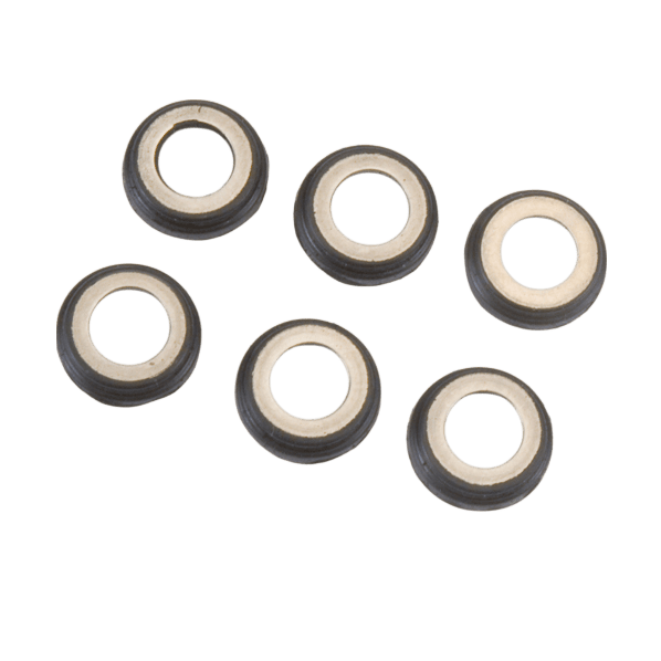 Rod End Seal