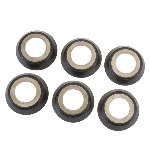 Rod End Seal