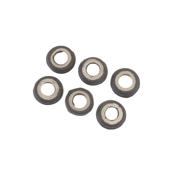 Rod End Seal