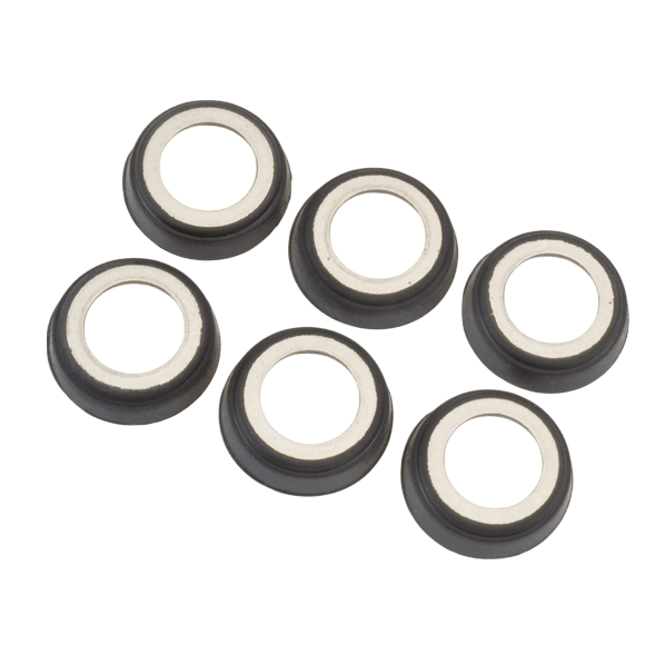 Rod End Seal