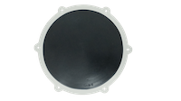 6" Grommet Seal (Blank No Hole) Part #GS10036INBL